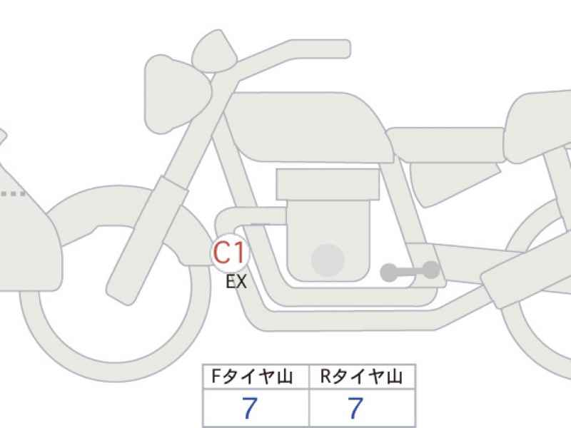 Ducati Multistrada 1200STED 2012