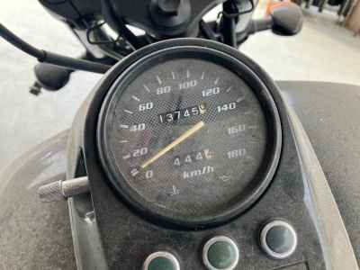Kawasaki Eliminator 250V