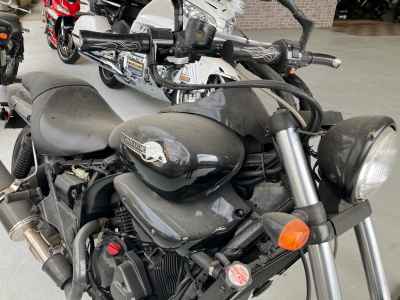 Kawasaki Eliminator 250V