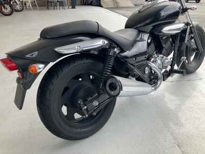 Kawasaki Eliminator 250V