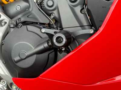 Ducati Supersport 950 S 2018