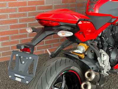 Ducati Supersport 950 S 2018