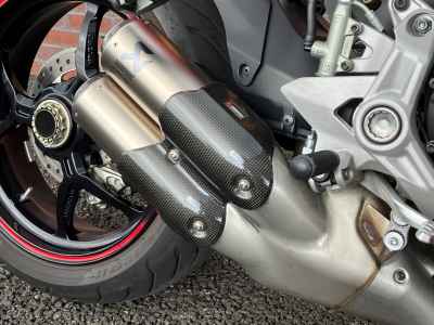 Ducati Supersport 950 S 2018