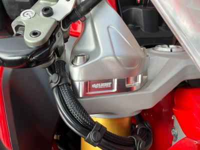 Ducati Supersport 950 S 2018
