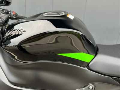 Kawasaki Ninja ZX-6R 2026