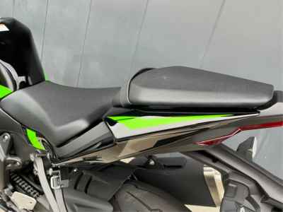 Kawasaki Ninja ZX-6R 2026