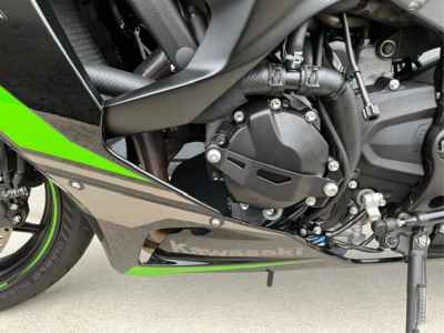 Kawasaki Ninja ZX-6R 2026