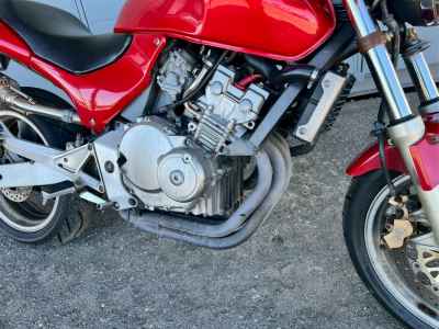 Honda Hornet 250