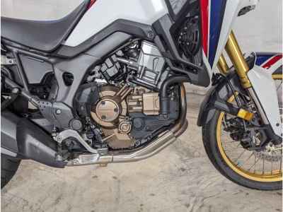 Honda CRF1000L Africa Twin DCT 2017