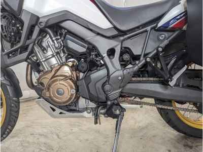 Honda CRF1000L Africa Twin DCT 2017