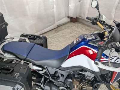 Honda CRF1000L Africa Twin DCT 2017