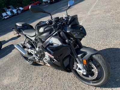 BMW S1000R 2026