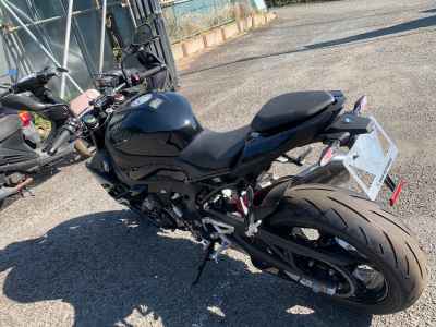BMW S1000R 2026