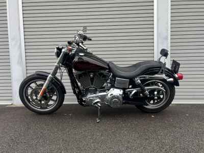 Harley-Davidson Low Rider FXDL1450 2015