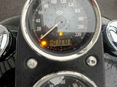 Harley-Davidson Low Rider FXDL1450 2015