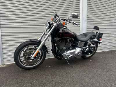 Harley-Davidson Low Rider FXDL1450 2015
