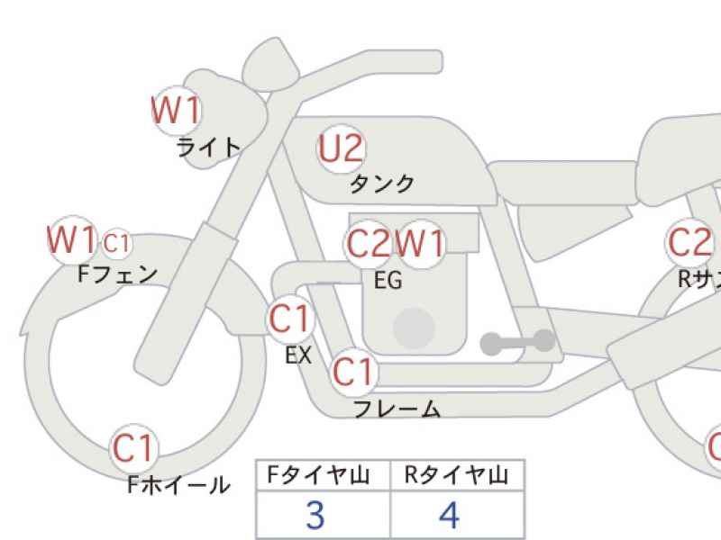 Kawasaki W800