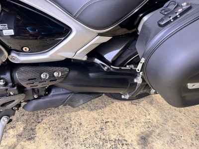 Triumph Rocket 3 GT 2022