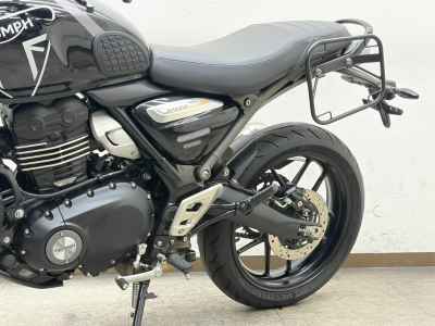 Triumph Speed 400 2024