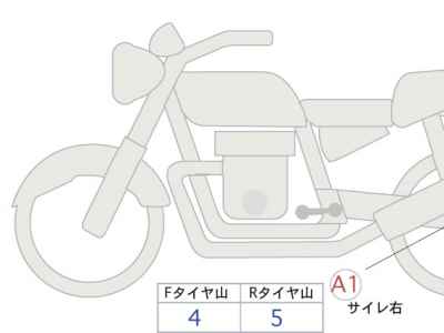 Triumph Speed 400 2024