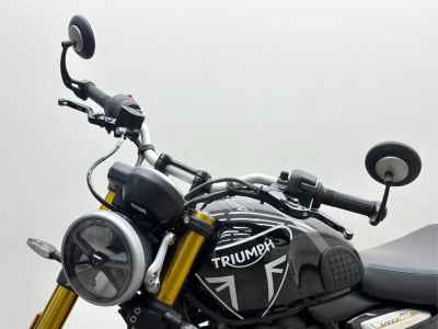 Triumph Speed 400 2024