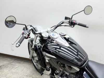 Yamaha XVS250 Drag Star