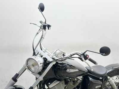 Yamaha XVS250 Drag Star