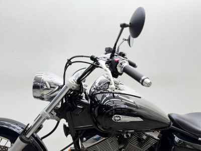 Yamaha XVS250 Drag Star