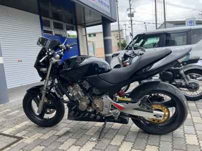 Honda Hornet 250