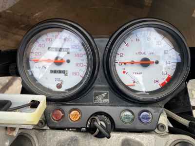Honda Hornet 250