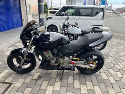 Honda Hornet 250