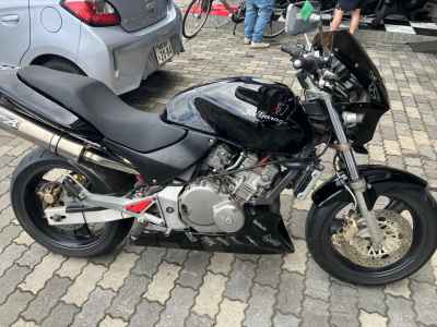 Honda Hornet 250