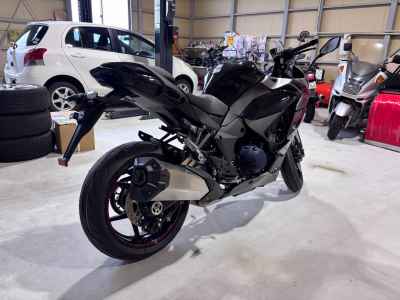 Kawasaki Ninja 1000SX 2024