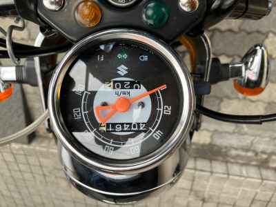Suzuki ST250E