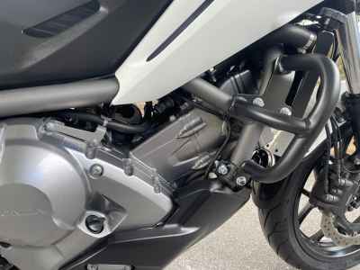 Honda NC700X 2012