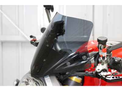 Ducati Monster 1200S 2016
