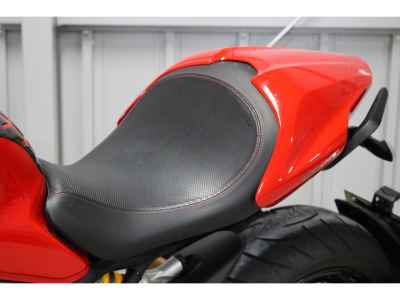 Ducati Monster 1200S 2016
