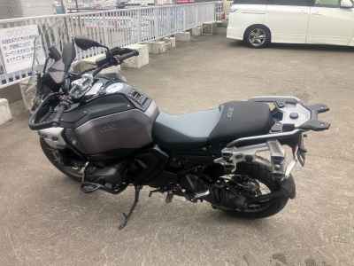 BMW R1300GS Adventure 2026