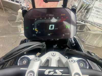 BMW R1300GS Adventure 2026