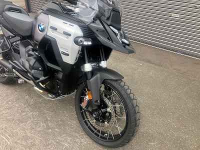 BMW R1300GS Adventure 2026