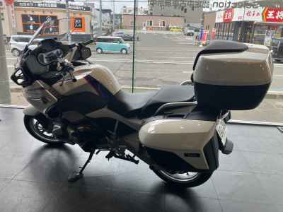 BMW R1250RT 2019