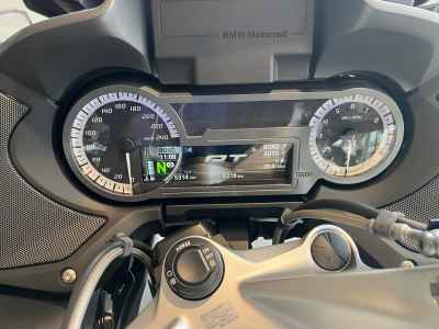 BMW R1250RT 2019