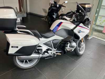 BMW R1250RT 2019