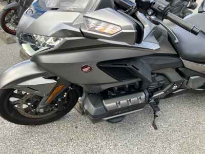 Honda GL1800 F6B Bagger 2019