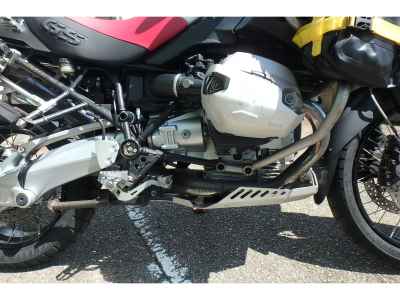 BMW R1200GS Adventure 2010