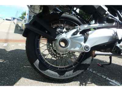 BMW R1200GS Adventure 2010