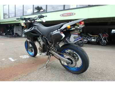 Kawasaki KLX250
