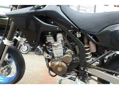 Kawasaki KLX250