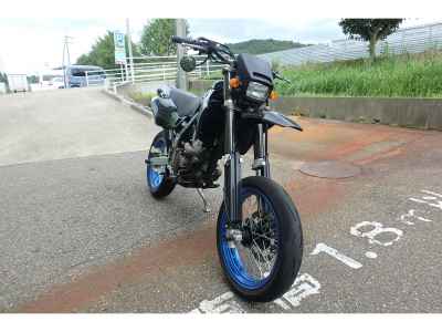 Kawasaki KLX250