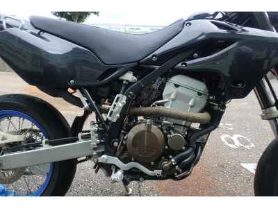 Kawasaki KLX250